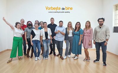 50, 60 și… elefantul roz