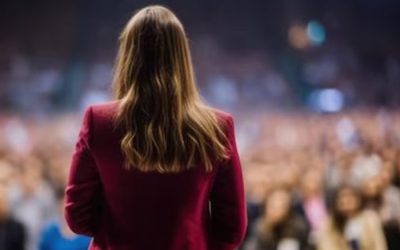 Tu cum te pregătești de un discurs?